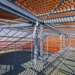 圣路易斯文体活动中心，法国 / Manuelle Gautrand Architecture