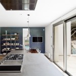 布拉瓦海岸住宅，西班牙 / Garcés De Seta Bonet Office