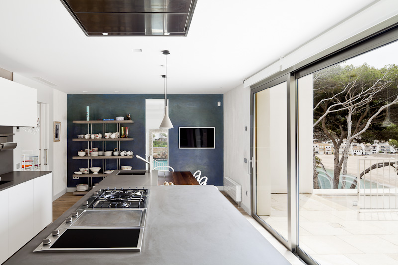 Case Unifamiliar by Garcés De Seta Bonet Office