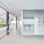 圣保罗玩具之家，巴西 / Pascali Semerdjian Architects