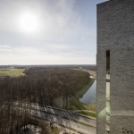 Campus Hall by C.F. Møller Architects