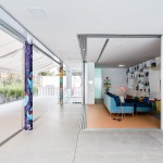 圣保罗玩具之家，巴西 / Pascali Semerdjian Architects