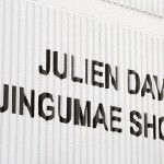 “高雅灰”商店 / Ciguë