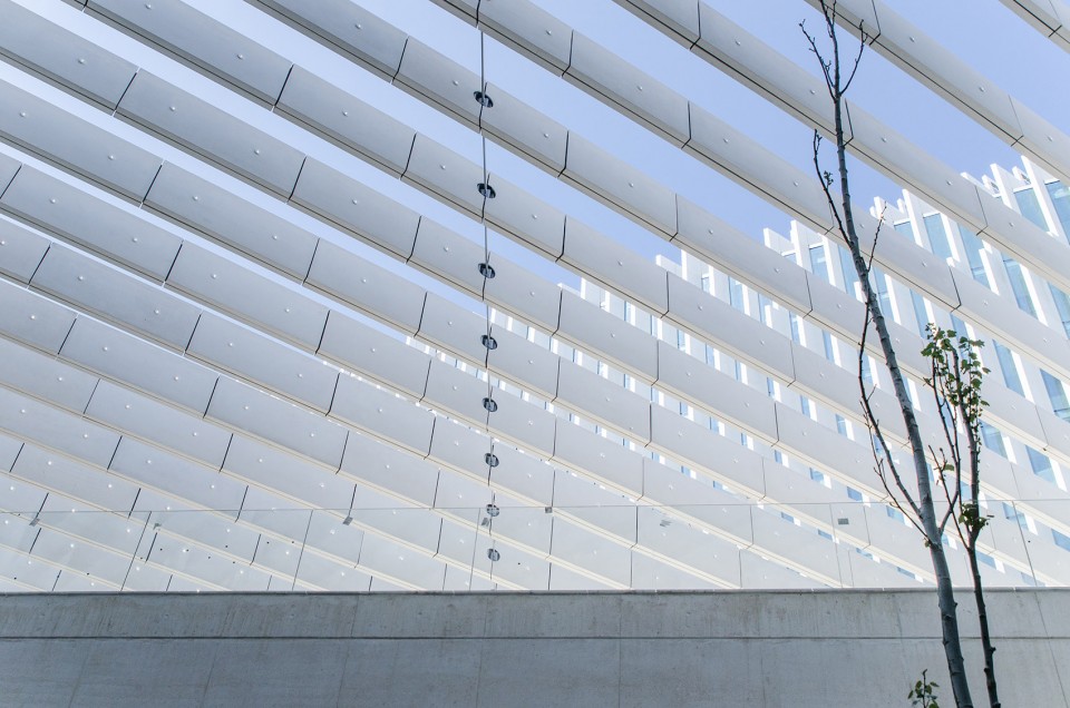020-EDP Headquarters by Aires Mateus