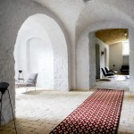 Summer Apartment near Berlin by Loft Kolasiński