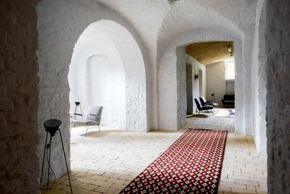 020-Summer Apartment near Berlin by Loft Kolasiński