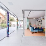 圣保罗玩具之家，巴西 / Pascali Semerdjian Architects