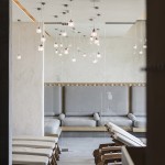 阿尔卑斯高原“湖泊”酒店，意大利 / noa*