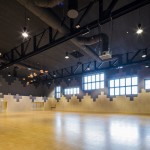 圣路易斯文体活动中心，法国 / Manuelle Gautrand Architecture