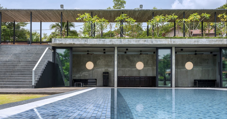 021-8D House BY DRTAN LM Architect