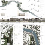 带动城市重生的河流，意大利 / Stefano Pasqualetti