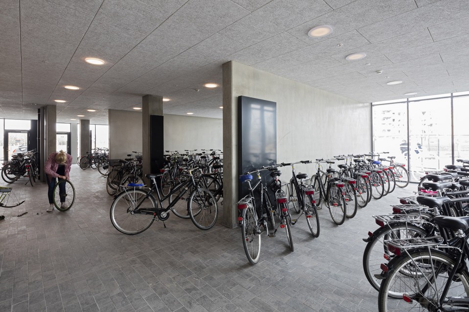 021-Campus Hall by C.F. MøllerCF_Moller_Architects_Campus_Hall_25_photo by Torben Eskerod