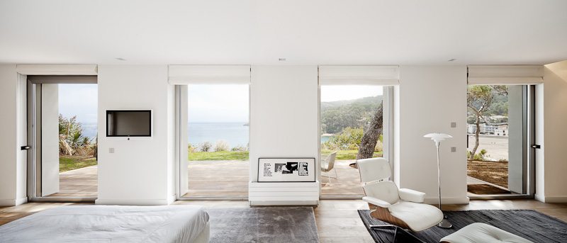 Case Unifamiliar by Garcés De Seta Bonet Office