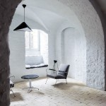 Summer Apartment near Berlin by Loft Kolasiński