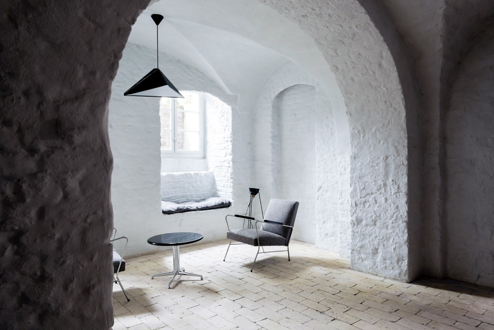 021-Summer Apartment near Berlin by Loft Kolasiński
