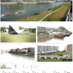 带动城市重生的河流，意大利 / Stefano Pasqualetti