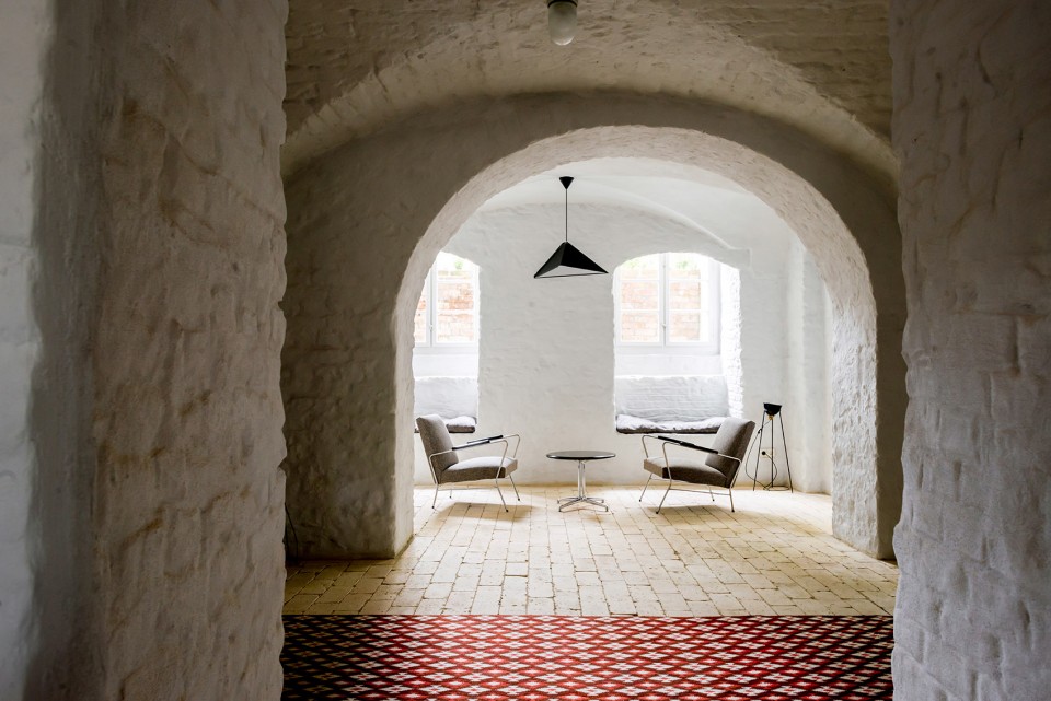 022-Summer Apartment near Berlin by Loft Kolasiński