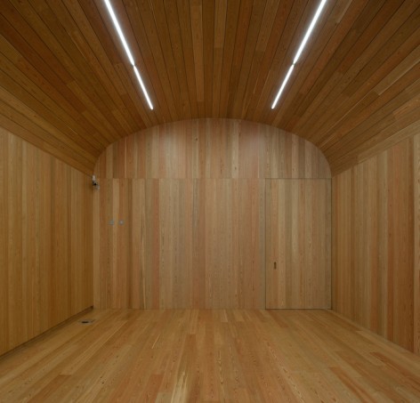 022-The Furnas Monitoring and Investigation Centre and Accommodation by Aires Mateus Architects