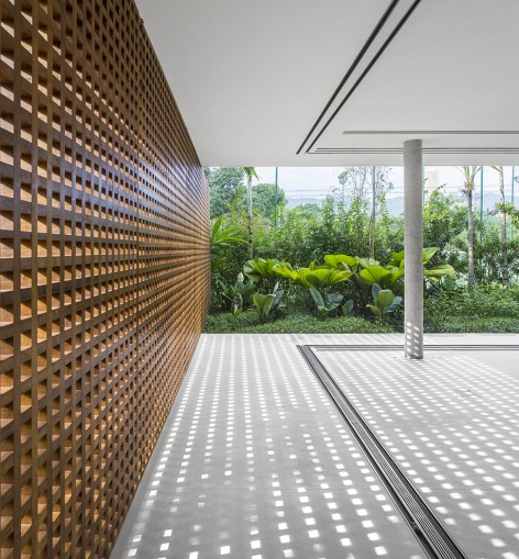 022-White house by studio mk27
