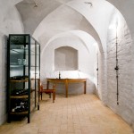 Summer Apartment near Berlin by Loft Kolasiński