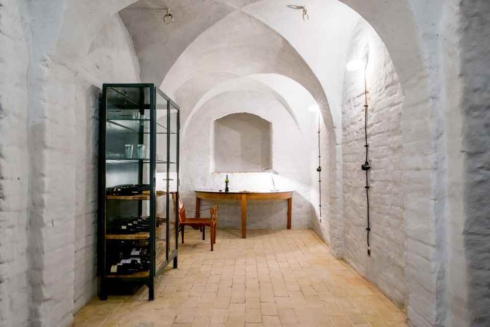 023-Summer Apartment near Berlin by Loft Kolasiński