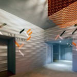 圣路易斯文体活动中心，法国 / Manuelle Gautrand Architecture