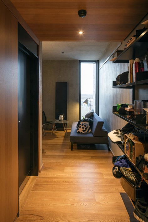 024-Campus Hall by C.F. MøllerCF_Moller_Architects_Campus_Hall_33_photo by Torben Eskerod