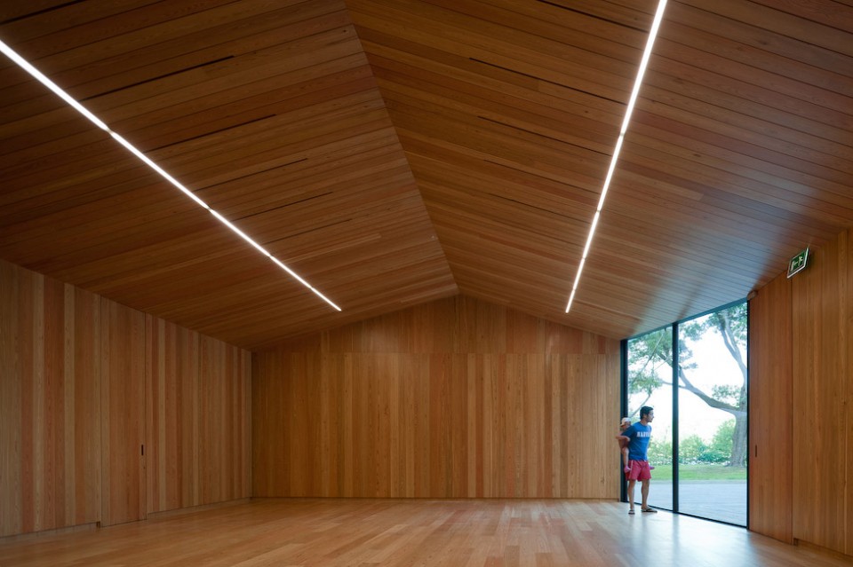 024-The Furnas Monitoring and Investigation Centre and Accommodation by Aires Mateus Architects