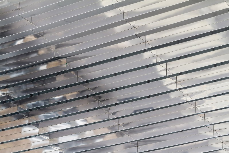 024-The Kindarena Sport Hall by Dominique Perrault Architect