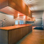 圣路易斯文体活动中心，法国 / Manuelle Gautrand Architecture