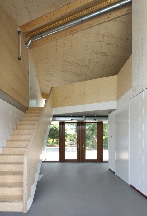 025-Nature & Environment Learning Centre Amsterdam by bureau SLA