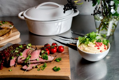 025-Summer Apartment near Berlin by Loft Kolasiński