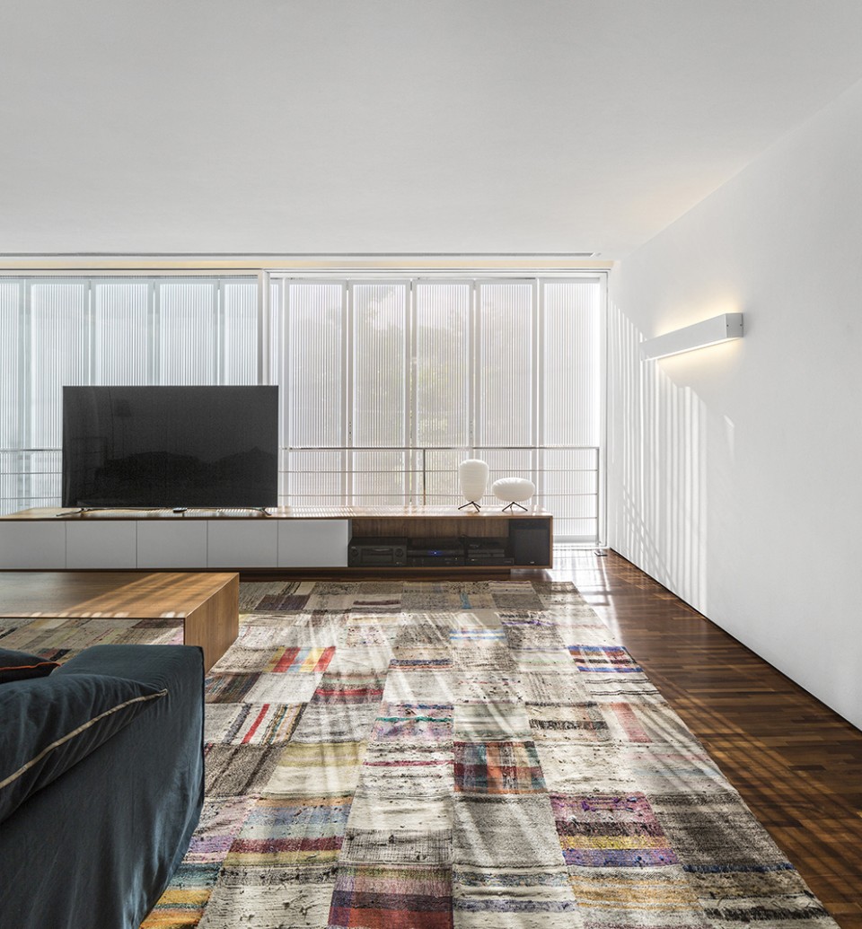 025-White house by studio mk27