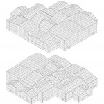 圣路易斯文体活动中心，法国 / Manuelle Gautrand Architecture