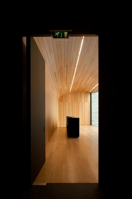 026-The Furnas Monitoring and Investigation Centre and Accommodation by Aires Mateus Architects