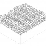 圣路易斯文体活动中心，法国 / Manuelle Gautrand Architecture