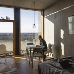 Campus Hall by C.F. Møller Architects