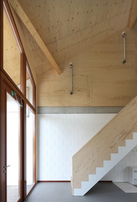 027-Nature & Environment Learning Centre Amsterdam by bureau SLA