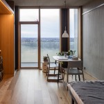 Campus Hall by C.F. Møller Architects