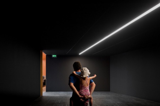 028-The Furnas Monitoring and Investigation Centre and Accommodation by Aires Mateus Architects