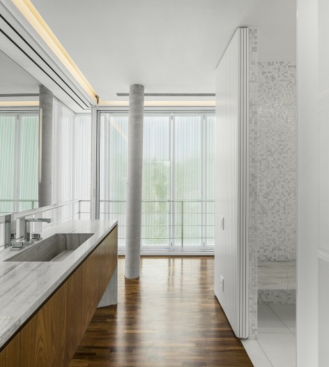 029-White house by studio mk27