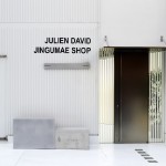 “高雅灰”商店 / Ciguë