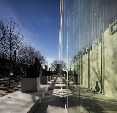 02_KAAN Architecten_Supreme Court of the Netherlands