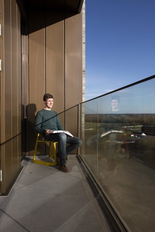 030-Campus Hall by C.F. MøllerKSUFOT62_photo by Torben Eskerod