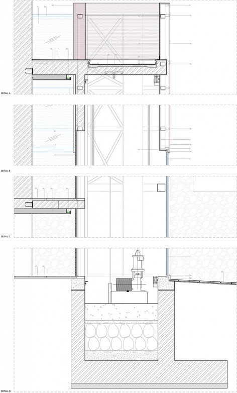 ELEVATOR SECTION 02