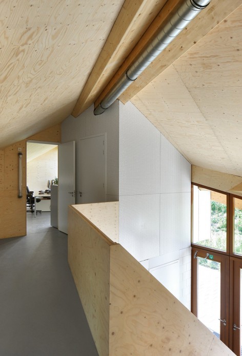 031-Nature & Environment Learning Centre Amsterdam by bureau SLA