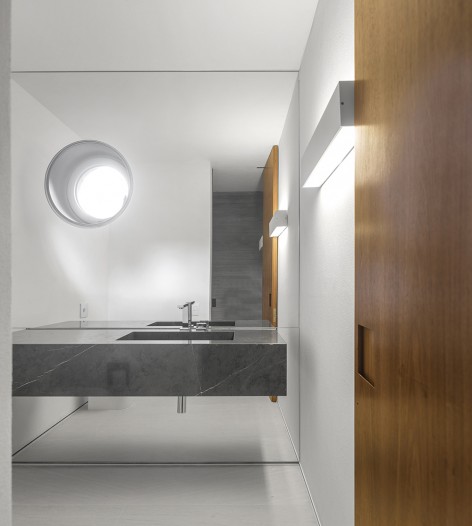 031-White house by studio mk27