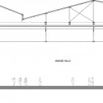 圣路易斯文体活动中心，法国 / Manuelle Gautrand Architecture