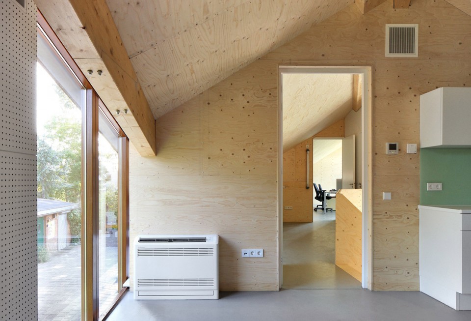 032-Nature & Environment Learning Centre Amsterdam by bureau SLA