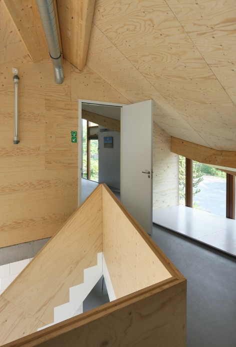 033-Nature & Environment Learning Centre Amsterdam by bureau SLA